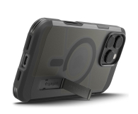 SPIGEN Tough Armor ”T” Mag Magsafe do Iphone 16 Pro Frost Black 8809971239035 - 1346684 - zdjęcie 5